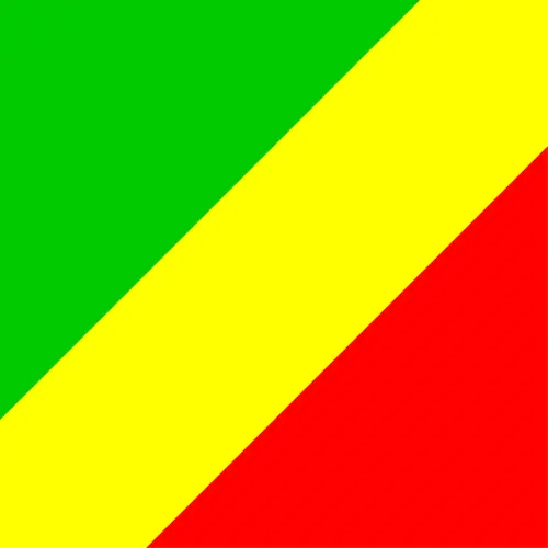 Republic of the Congo eSIM data plan