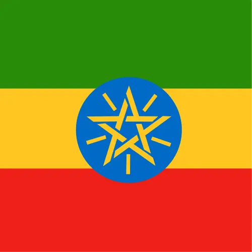 Ethiopia eSIM data plan