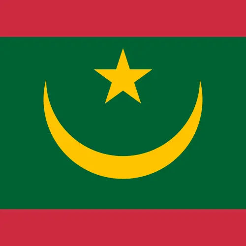 Mauritania eSIM data plan
