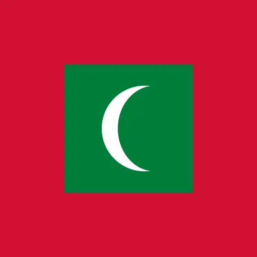 Maldives eSIM data plan