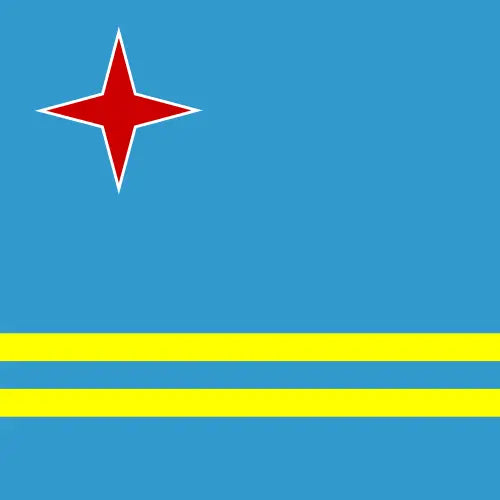 Aruba eSIM data plan