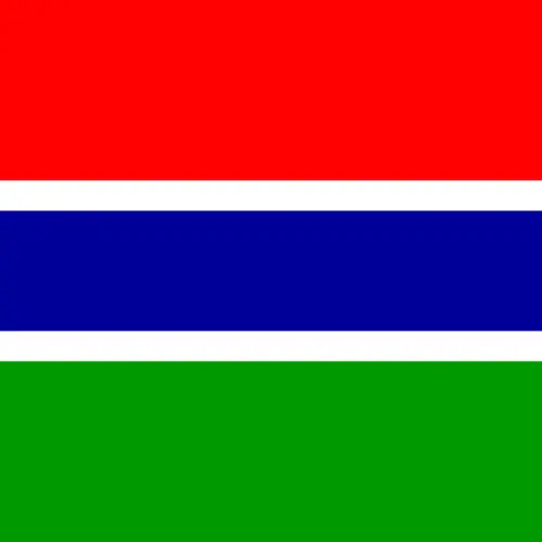 Gambia eSIM data plan