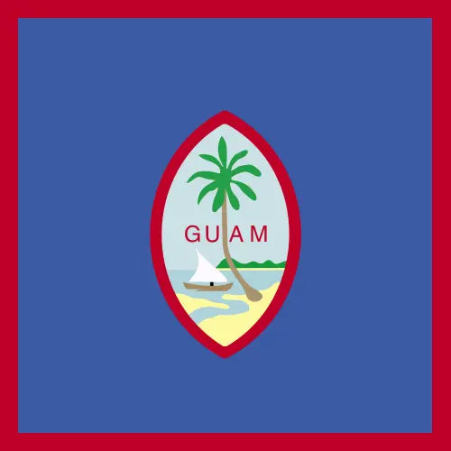 Guam eSIM data plan