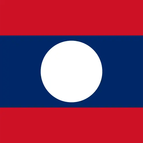 Laos eSIM data plan