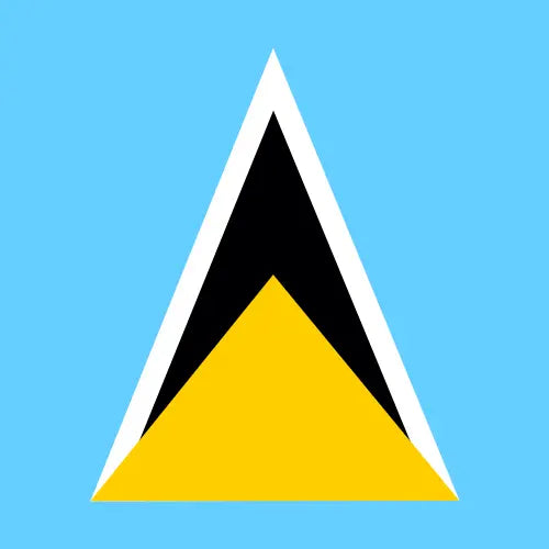 Saint Lucia eSIM data plan