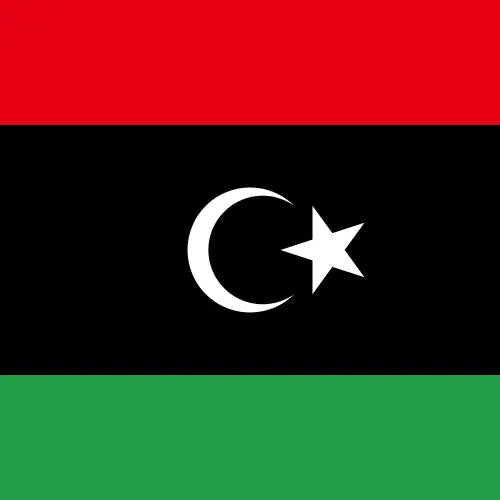Libya eSIM data plan