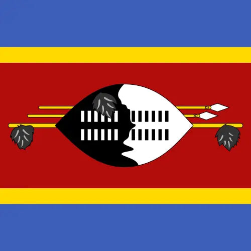 Eswatini eSIM data plan