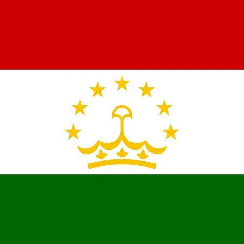 Tajikistan eSIM data plan