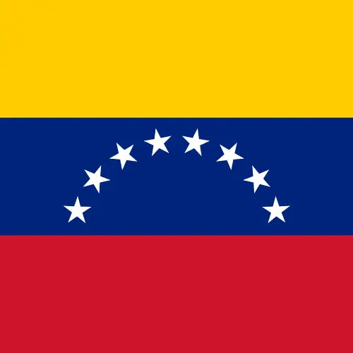 Venezuela eSIM data plan